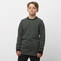 Awbrey II Striped T-shirt 8-16