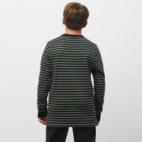 Awbrey II Striped T-shirt 8-16