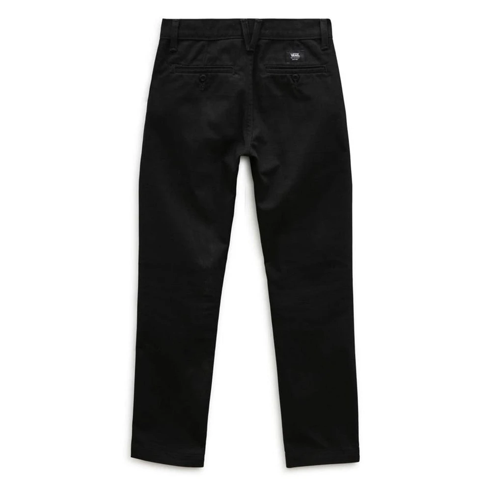 Pantalon Authentic Chino 8-16ans