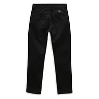 Pantalon Authentic Chino 8-16ans