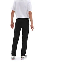 Pantalon Authentic Chino 8-16ans