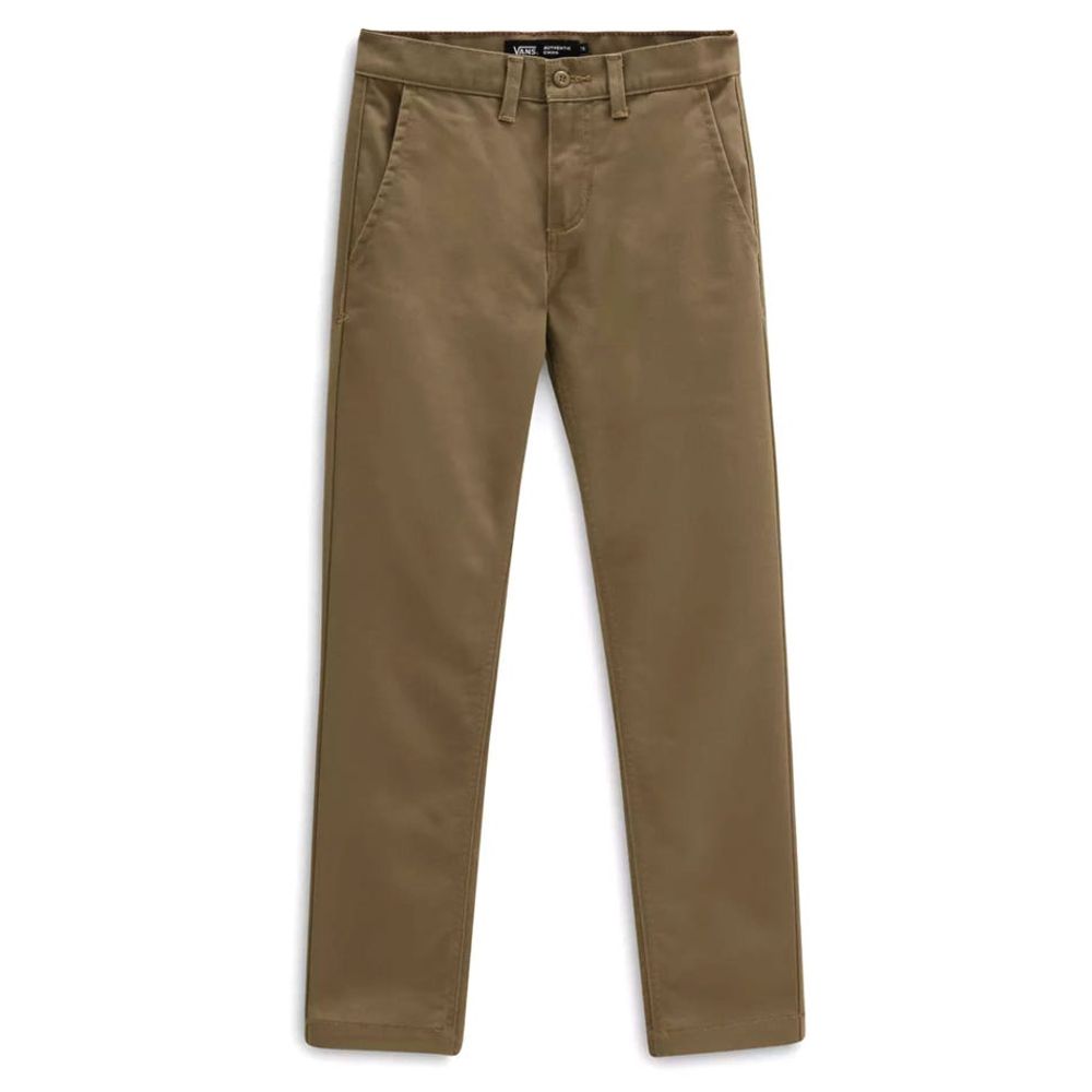 Authentic Chino Pants 8-16y