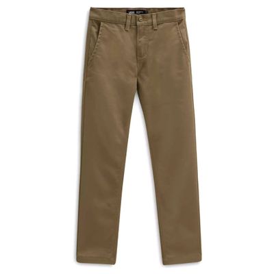 Authentic Chino Pants 8-16y