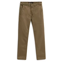 Pantalon Authentic Chino 8-16ans