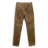 Pantalon Authentic Chino 8-16ans