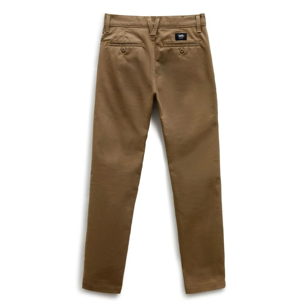 Pantalon Authentic Chino 8-16ans