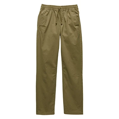 Range Elastic Pants 8-16y