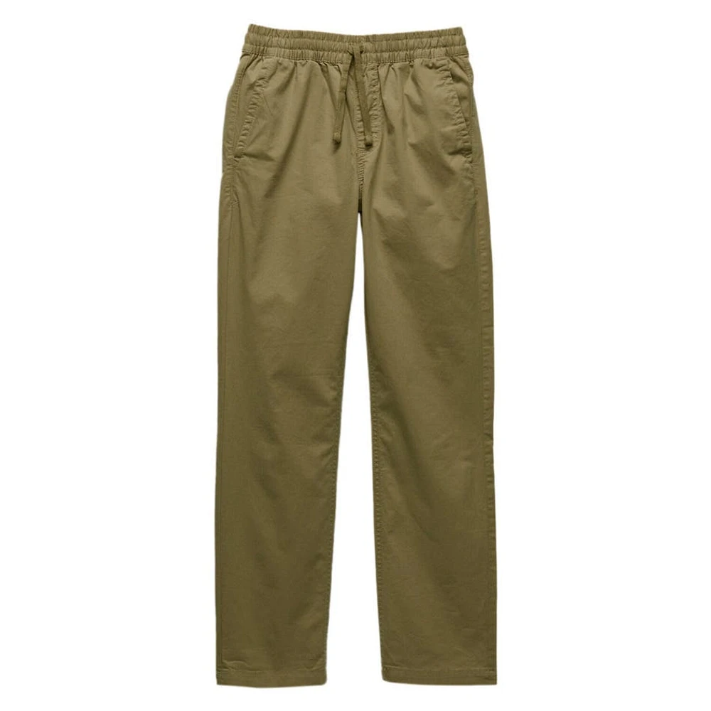 Pantalon Range Elastic 8-16ans