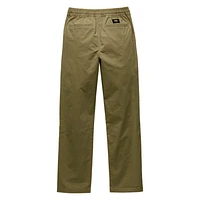 Range Elastic Pants 8-16y