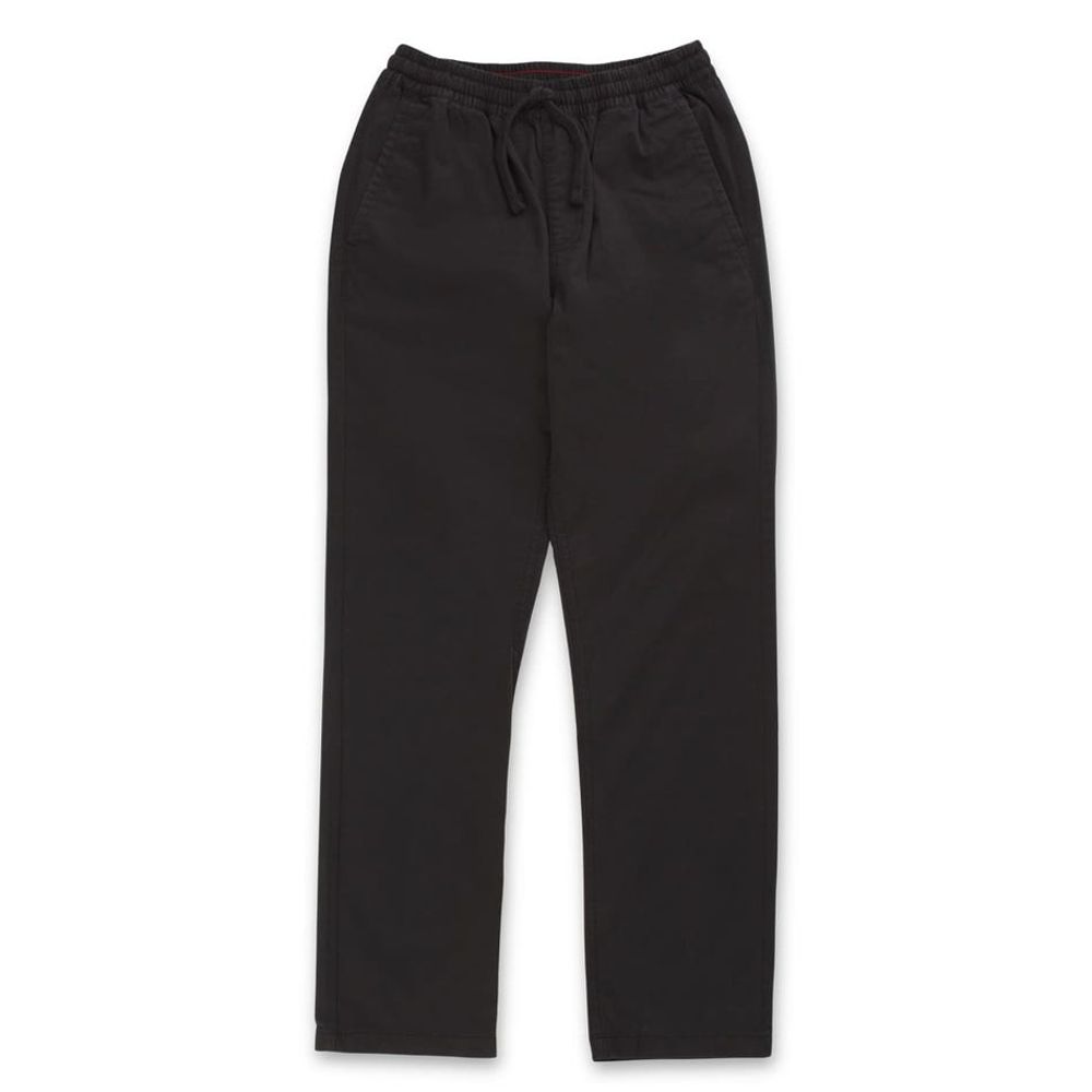 Range Elastic Waist Pants 8-16y