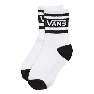 Bas Vans Drop V Crew 2-4ans