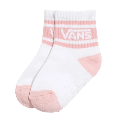 Bas Vans Drop V Crew 12-24mois