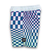 Skewed Boardshort 3-7y