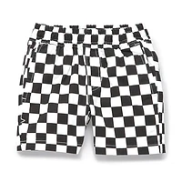 Range Elastic Shorts 3-7y