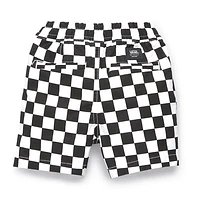 Range Elastic Shorts 3-7y