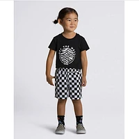 Range Elastic Shorts 3-7y