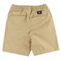 Range Elastic Waist Short 3-7y