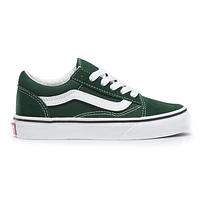 Soulier Old Skool Mountain Pointures 11-3