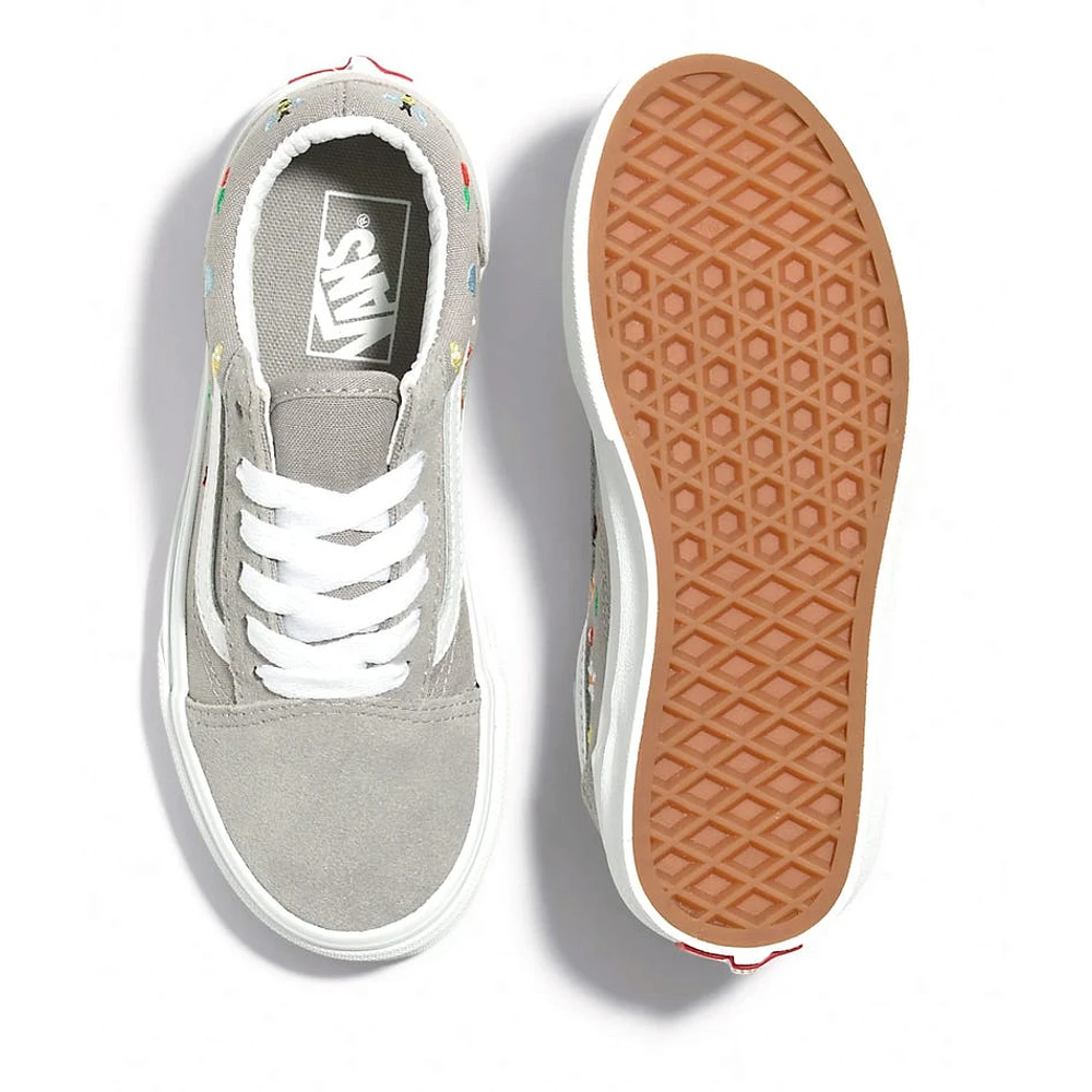 Soulier Old Skool Jardin Pointures 11-3