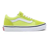 Old Skool Lime Shoes Sizes 11-3