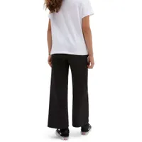 Chalkboard Crop Sweatpant 7-14y