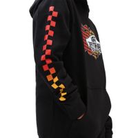 Logo PO Hoodie 8-16y