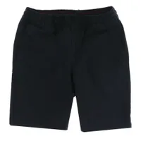 Range Elastic Waist Short 8-16y