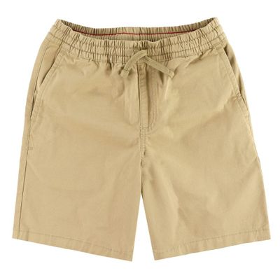 Range Elastic Waist Short 8-16y