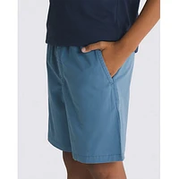 Range Elastic Waist Short 8-16y