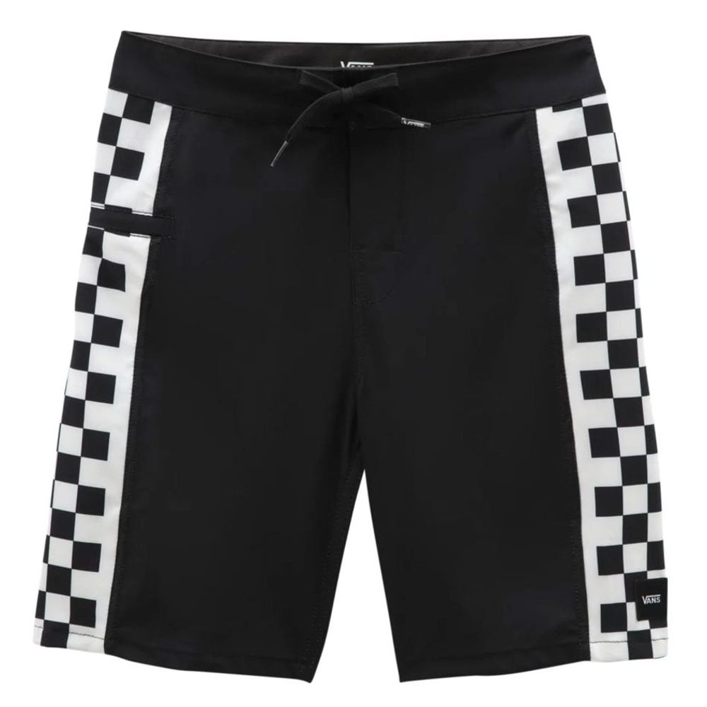 Sidelines Boardshort 8-16y