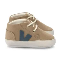 Baby Veja Shoes Sizes 17-18