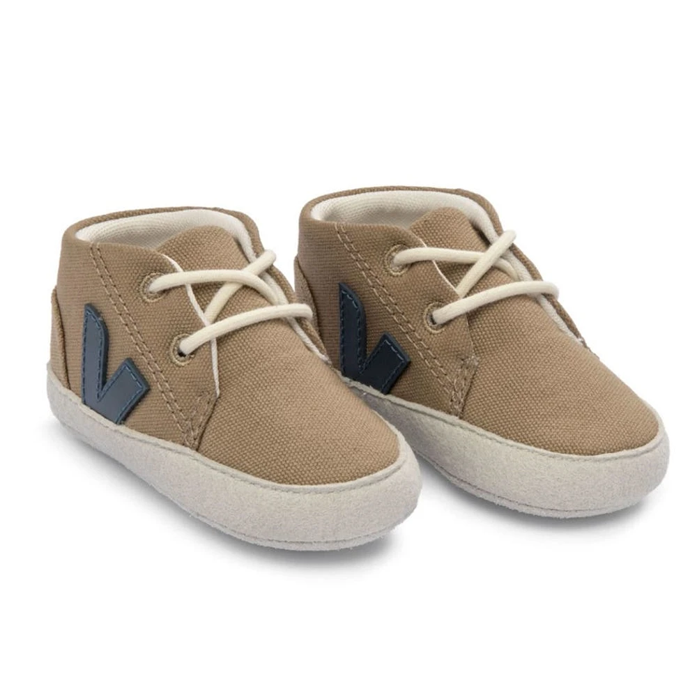 Baby Veja Shoes Sizes 17-18