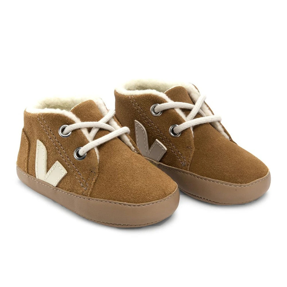 Soulier Baby Winter Veja Pointures 17-20