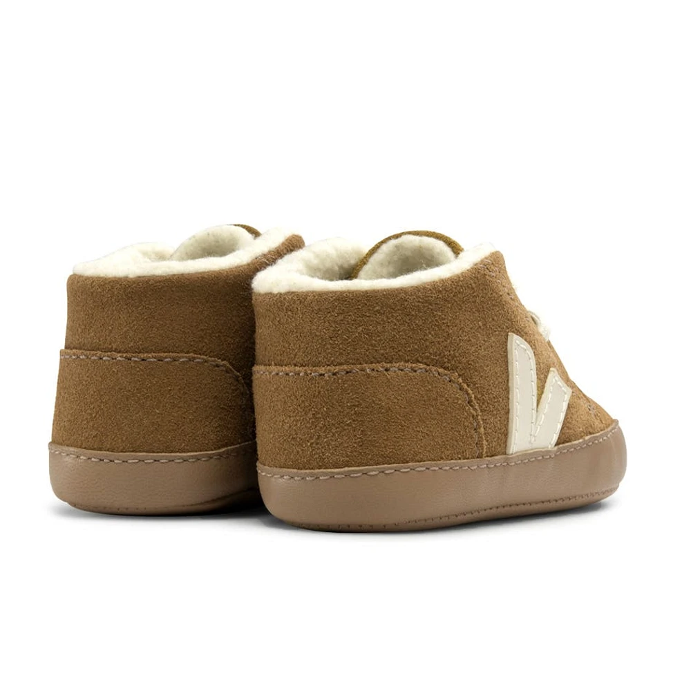 Soulier Baby Winter Veja Pointures 17-20