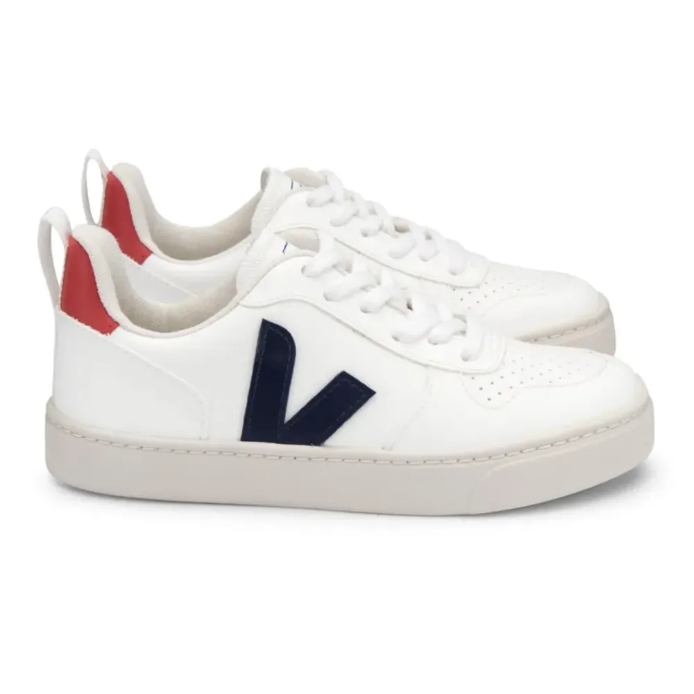 Veja V-10 Laces Shoes Sizes 36-39