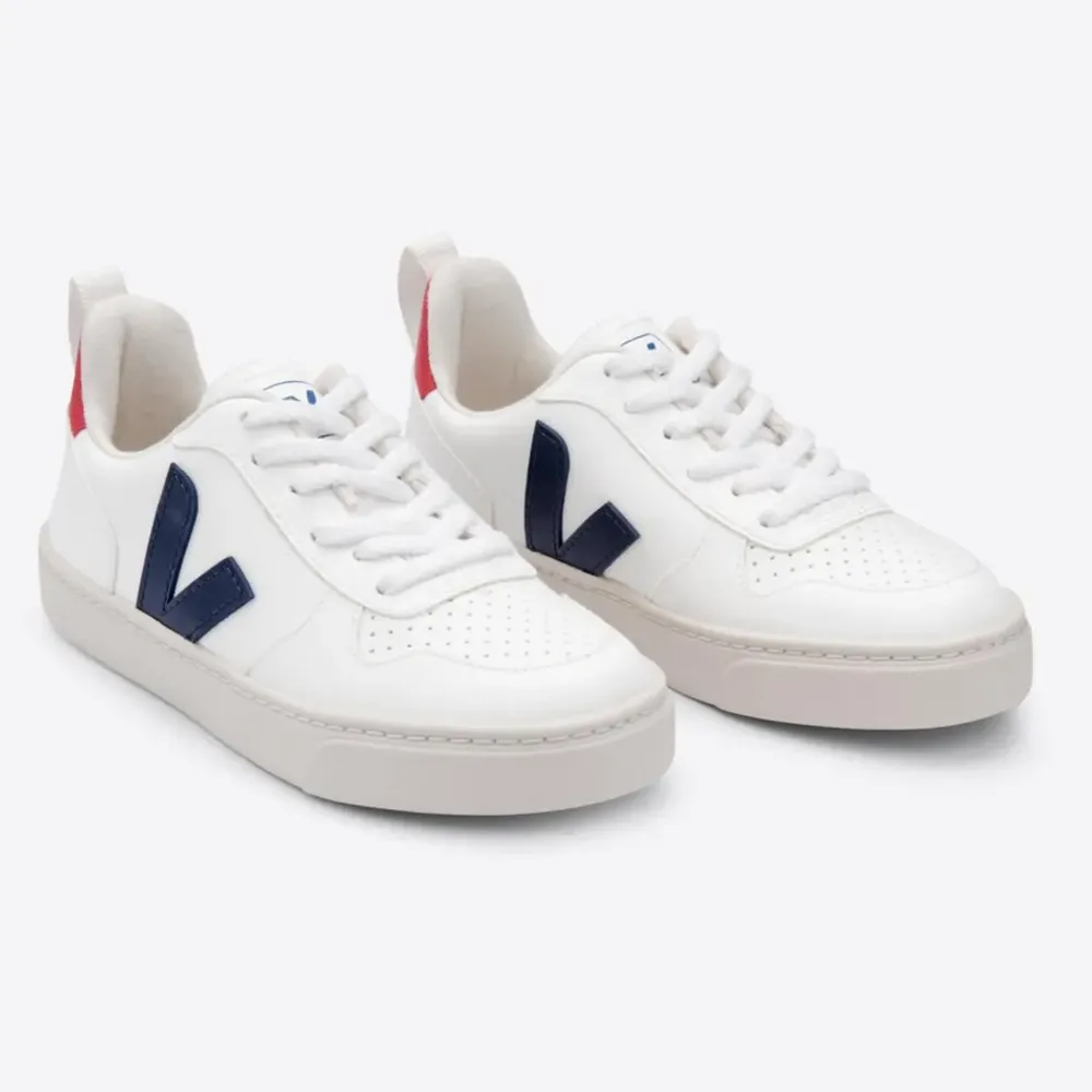 Souliers V-10 Lacets Veja Pointures 36-39