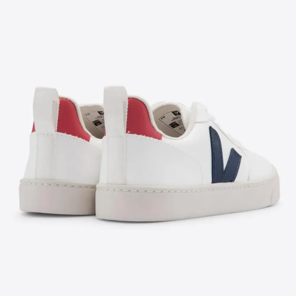 Souliers V-10 Lacets Veja Pointures 36-39