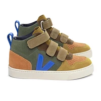Souliers V-10 Mid Veja Pointures