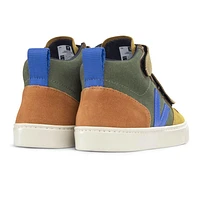 Souliers V-10 Mid Veja Pointures