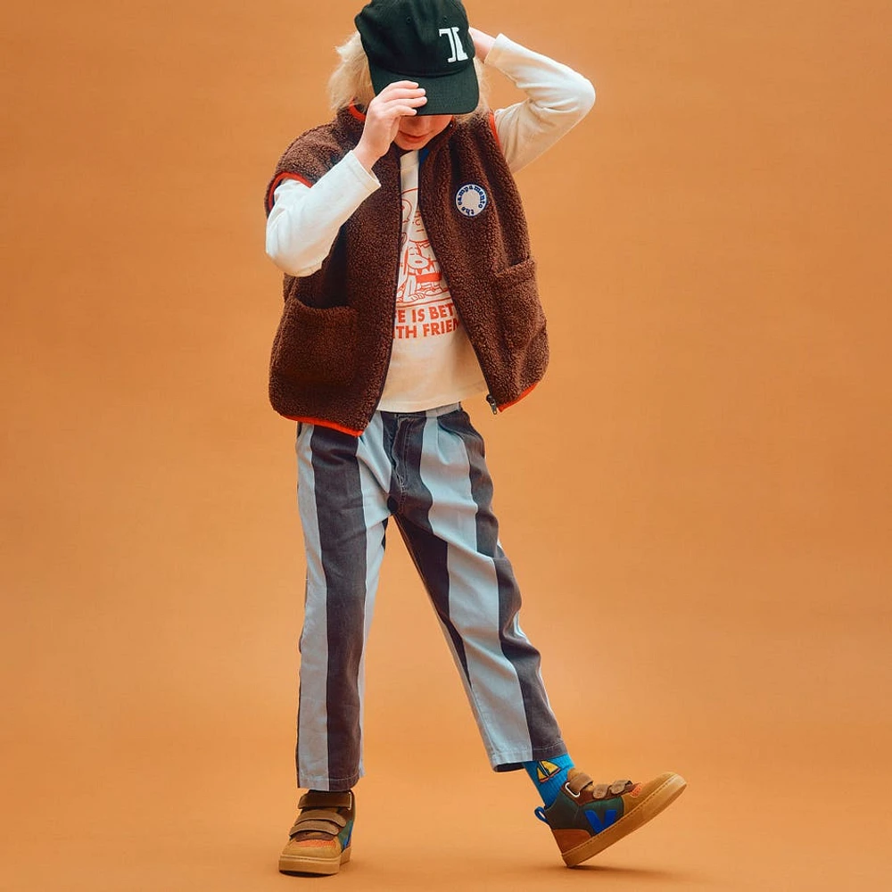 Souliers V-10 Mid Veja Pointures