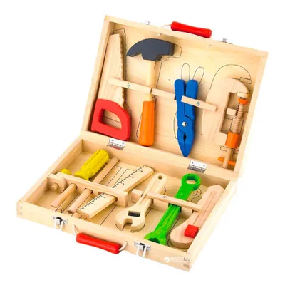 Boîte À Outils