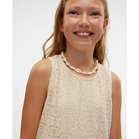 Maya Tank Top 8-14y