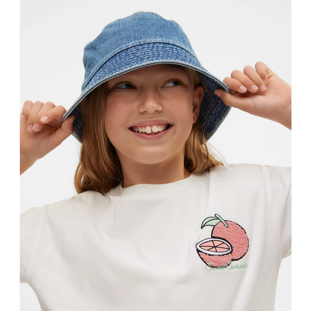 T-Shirt Kelly Fruity 8-14ans