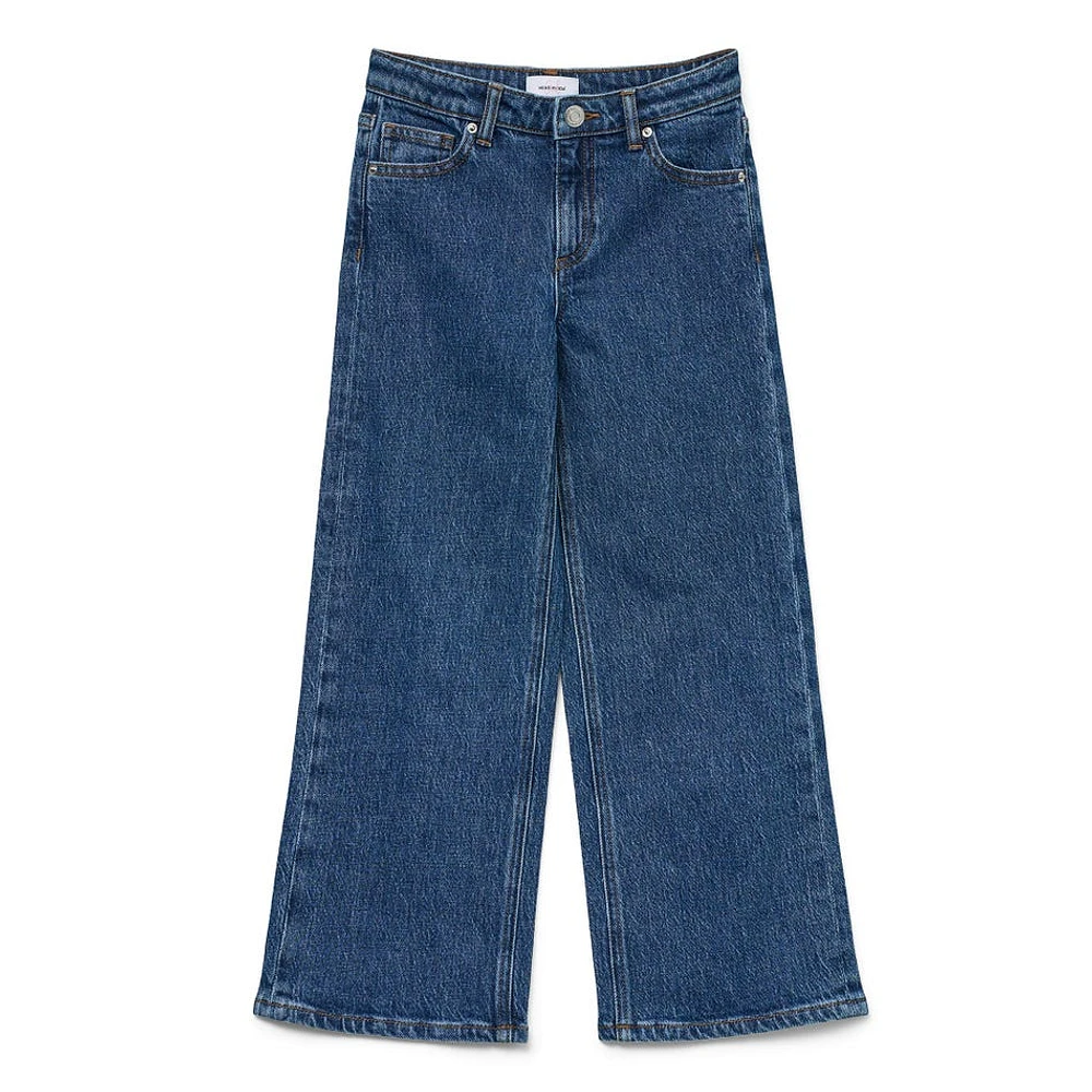 Tessa Wide Leg Jeans 8-14y