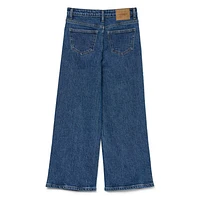 Tessa Wide Leg Jeans 8-14y