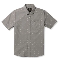 Crownstone Shirt 8-16y