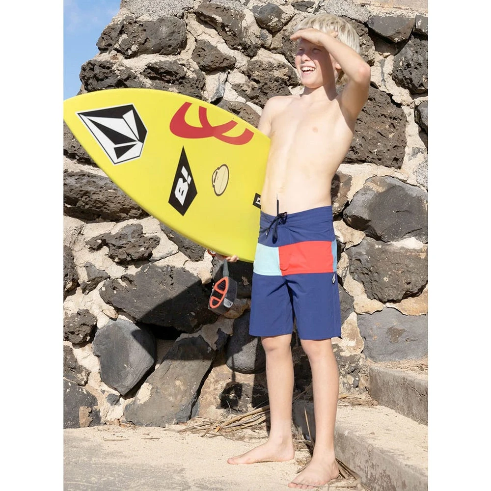 Vision Boardshort 8-16y