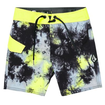 Saturate Mod Boardshort 8-16y