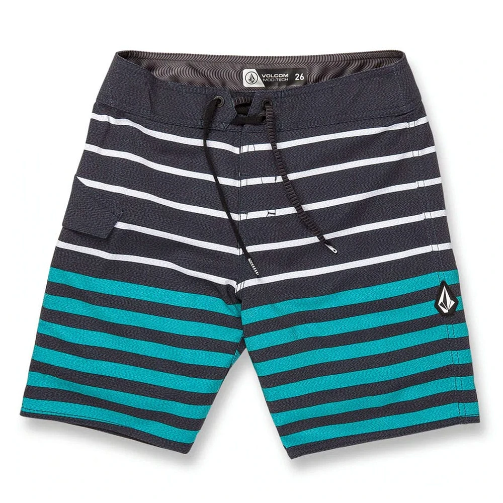 Boardshort Quarta Static 8-16ans