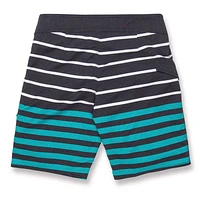 Boardshort Quarta Static 8-16ans